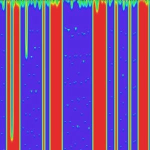 Example for the CML Explorer filter